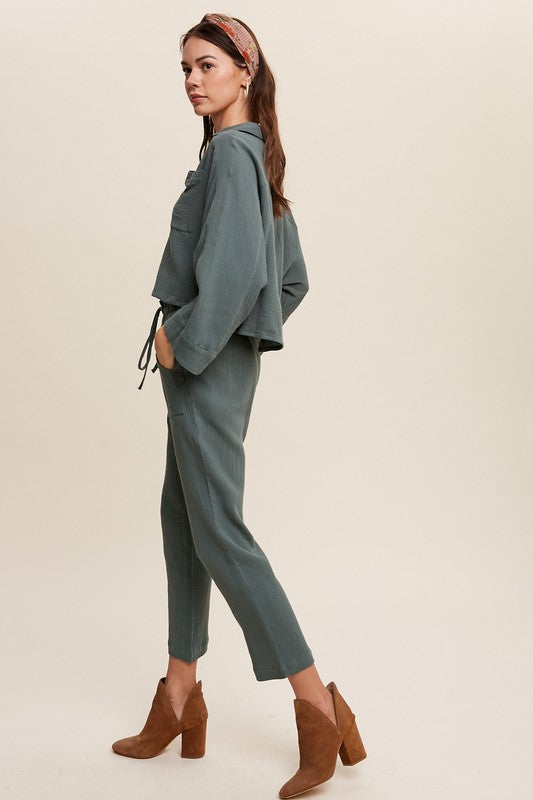 Autumn Breeze Set
