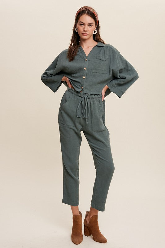 Autumn Breeze Set