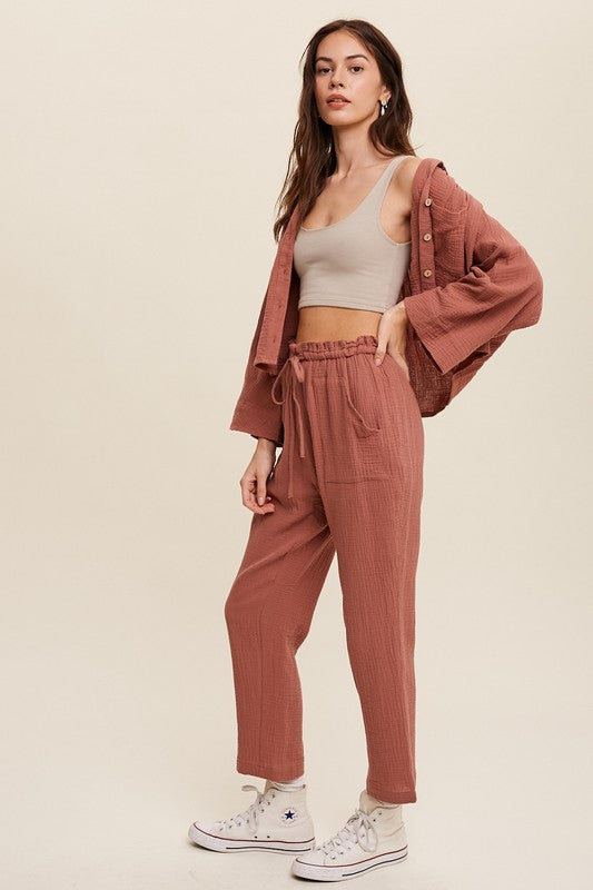 Autumn Breeze Set