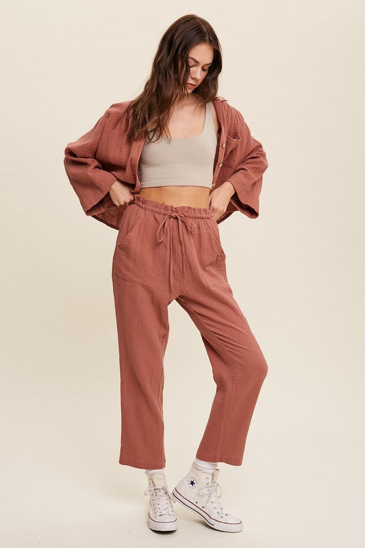 Autumn Breeze Set