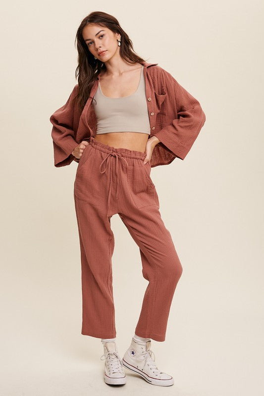 Autumn Breeze Set