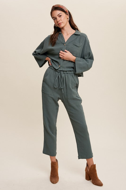 Autumn Breeze Set