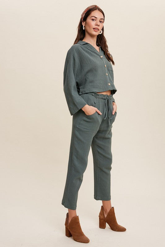 Autumn Breeze Set