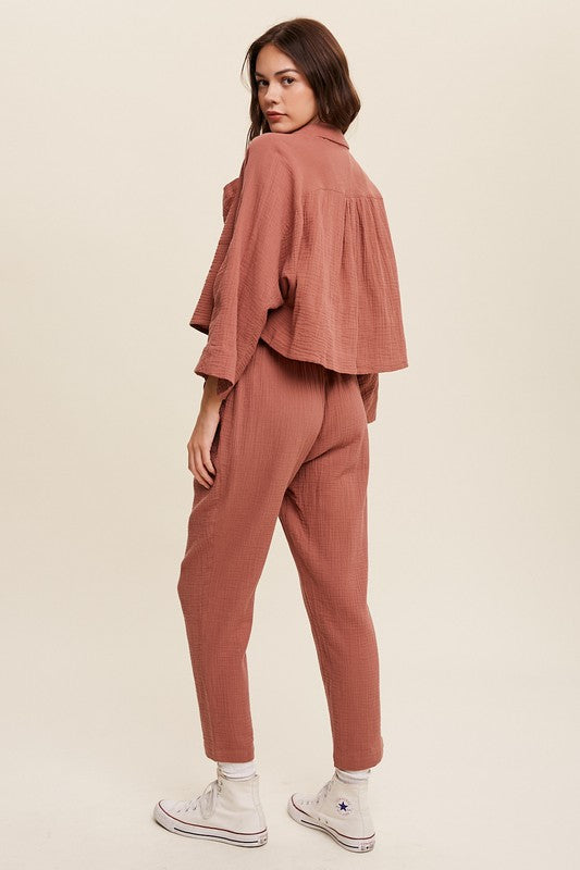 Autumn Breeze Set