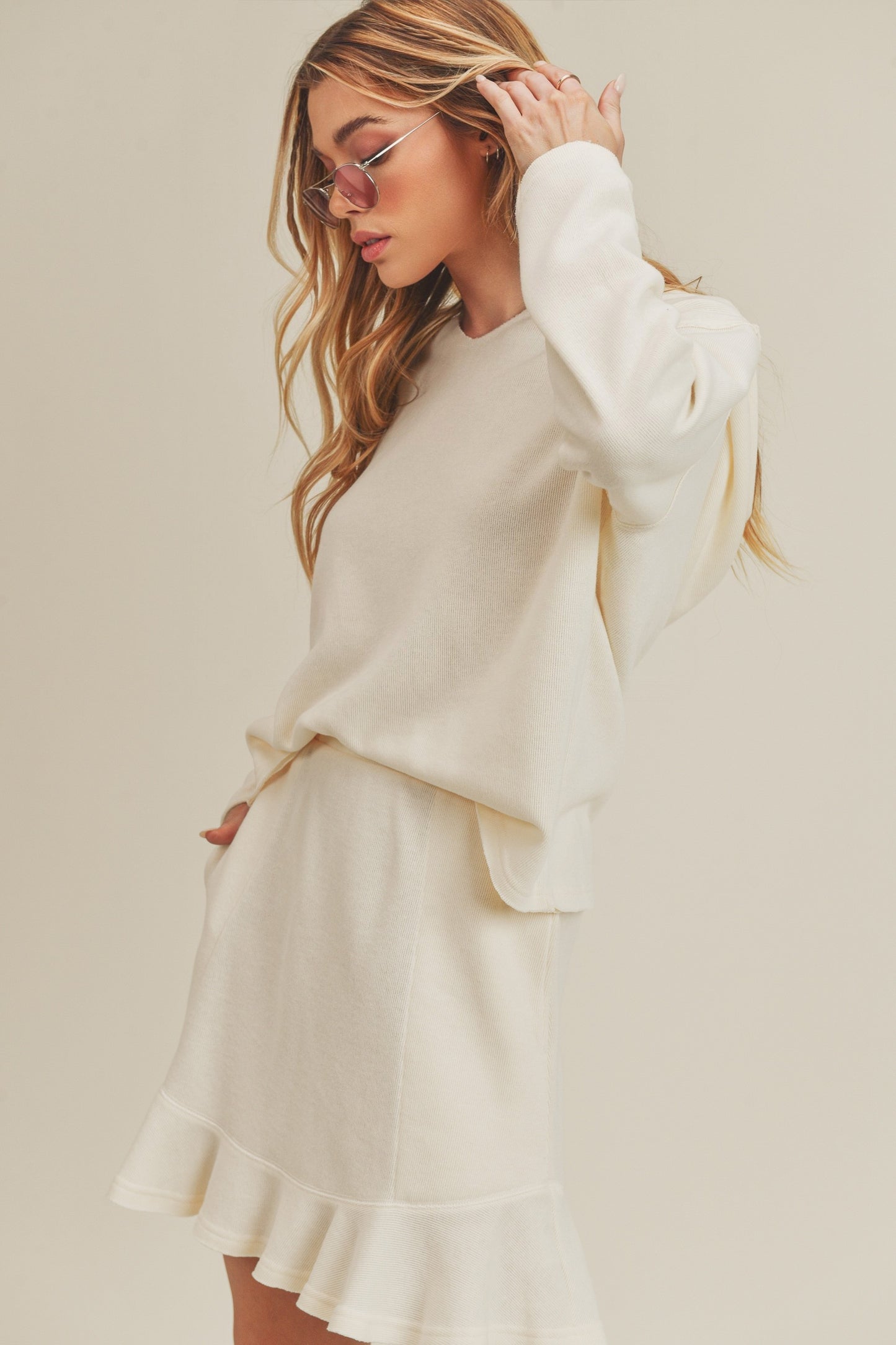 Comfort Cove Set