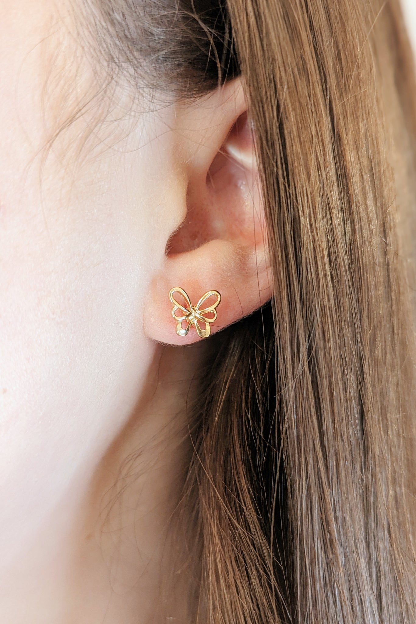 Skylar Earring Set