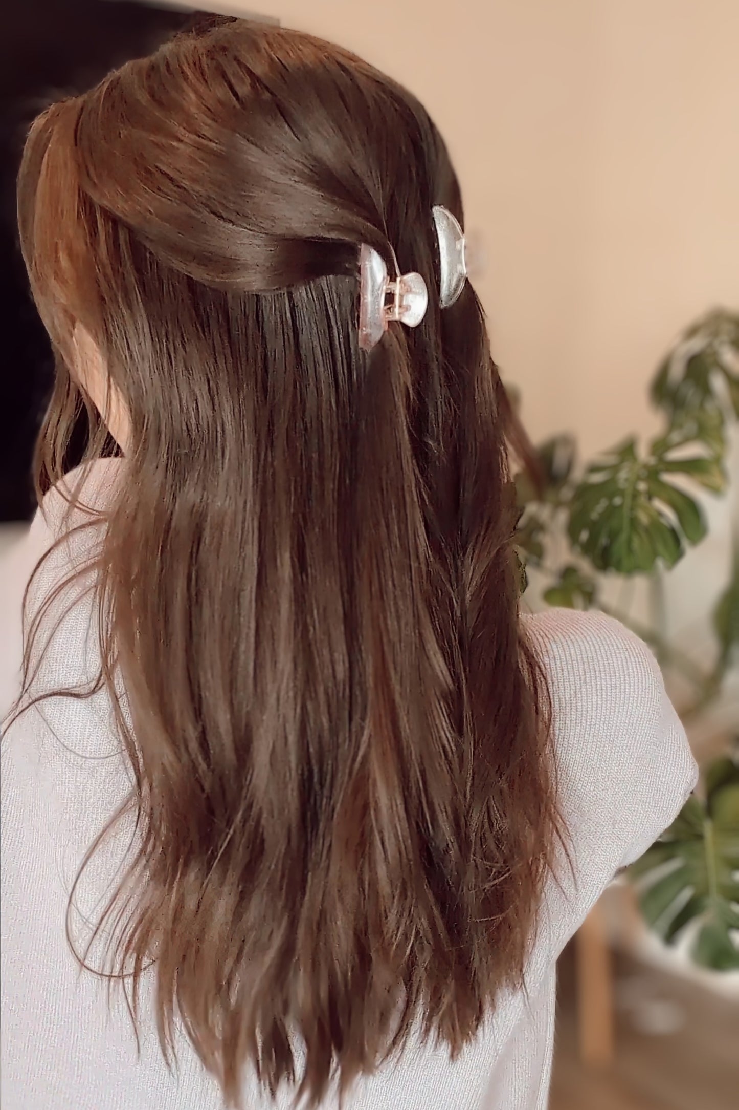 All That Glitters Mini Clip Set
