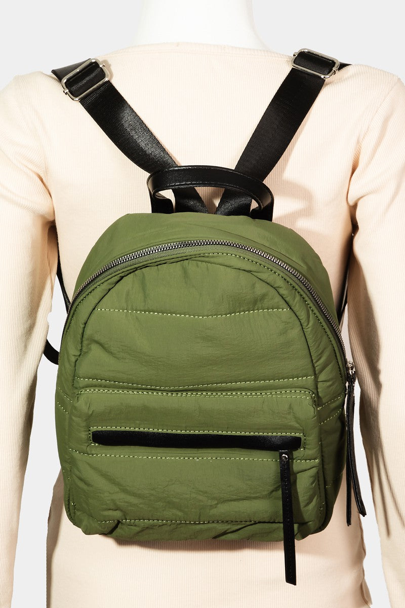 Petite Trekker Backpack