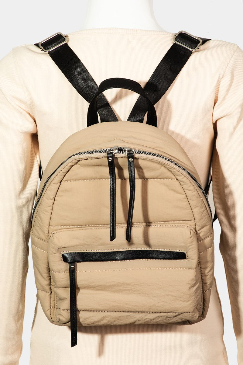 Petite Trekker Backpack