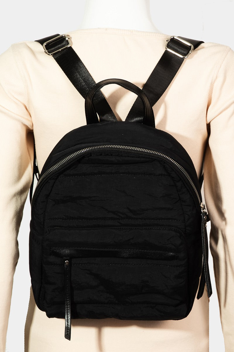 Petite Trekker Backpack