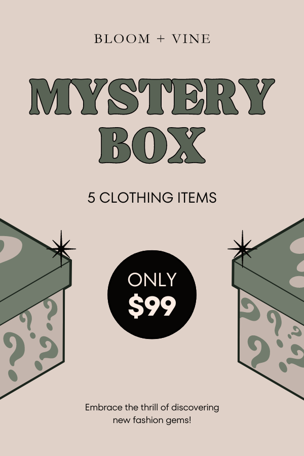 Mystery Bundle