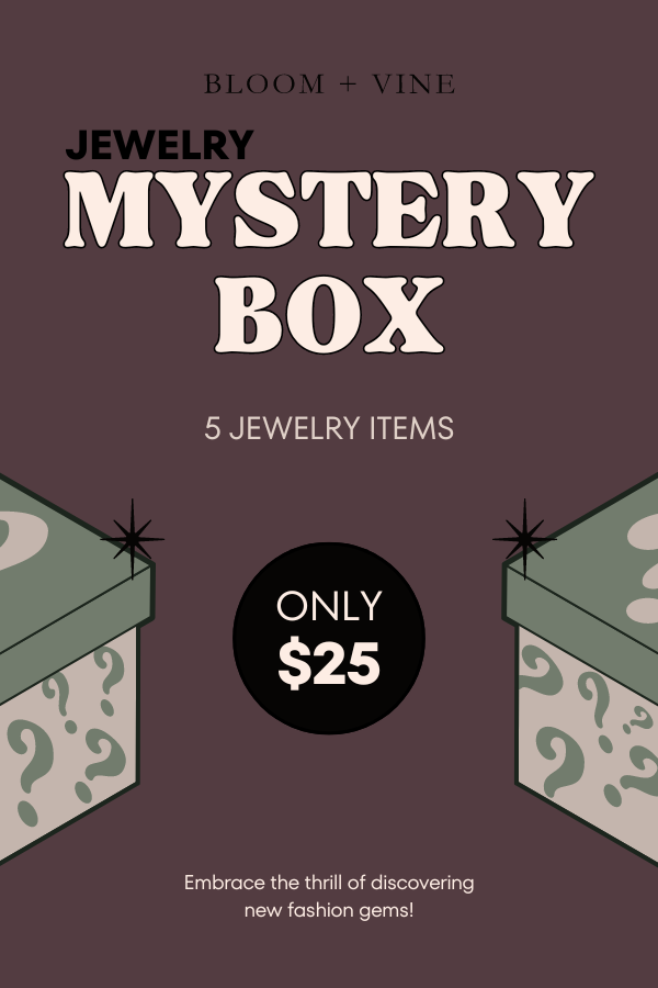 Jewelry Mystery Bundle