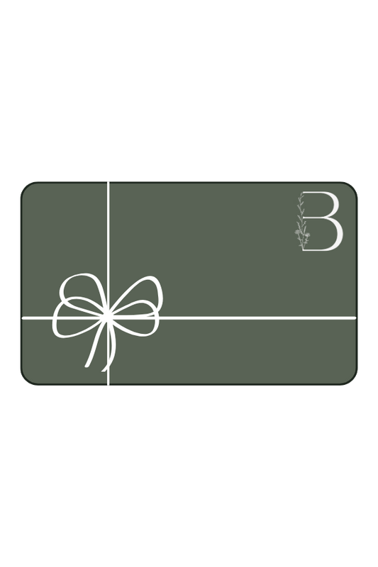 BLOOM + VINE Gift Card