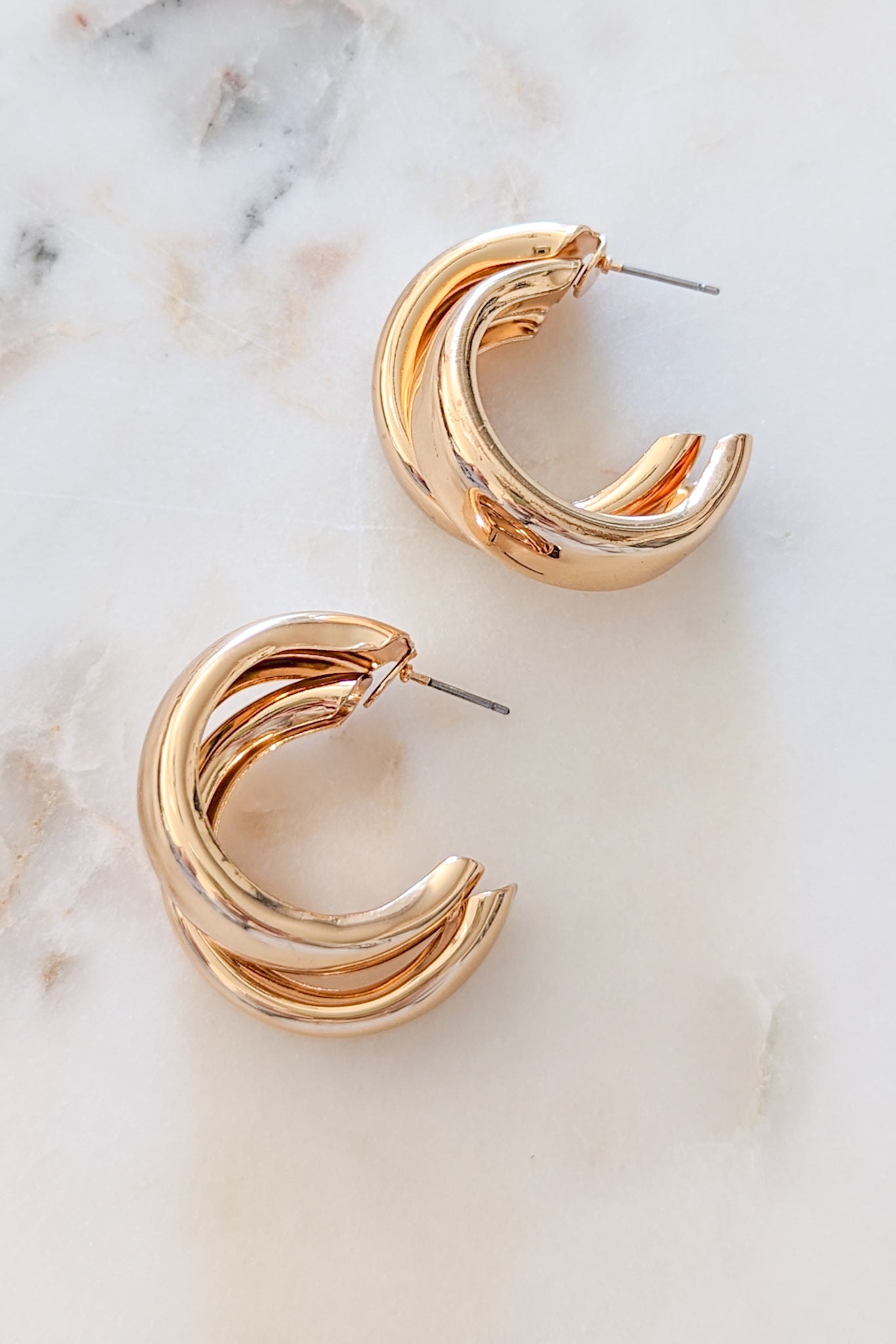 Chloe Earrings