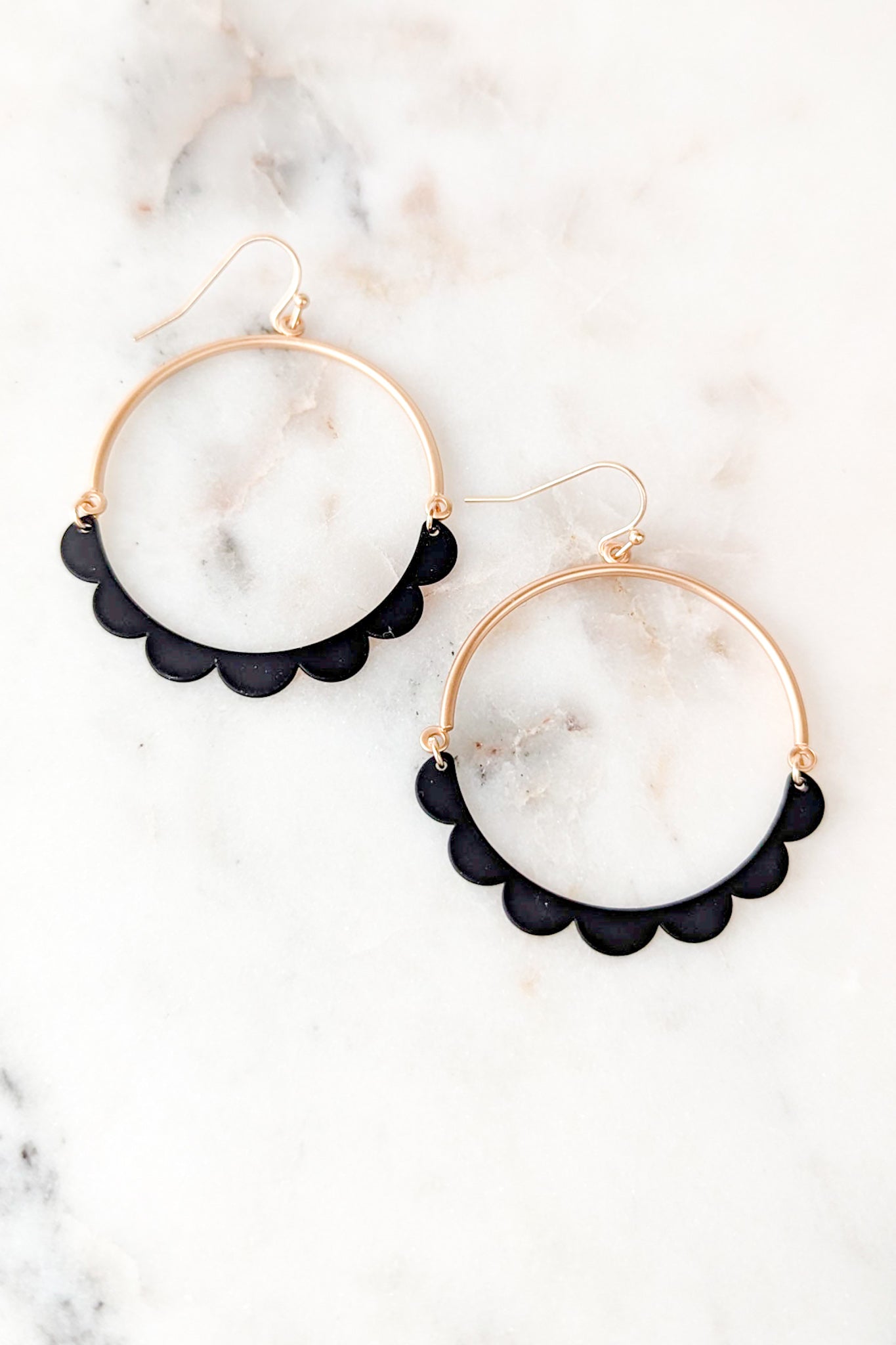 Maggie Earrings