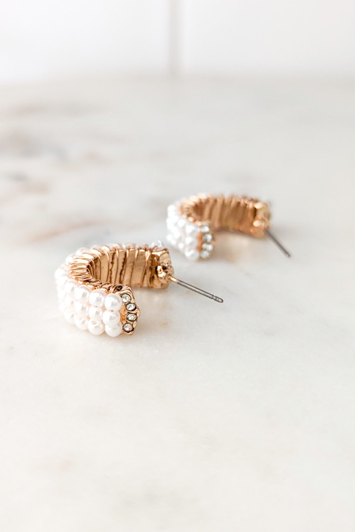 Bailey Earrings