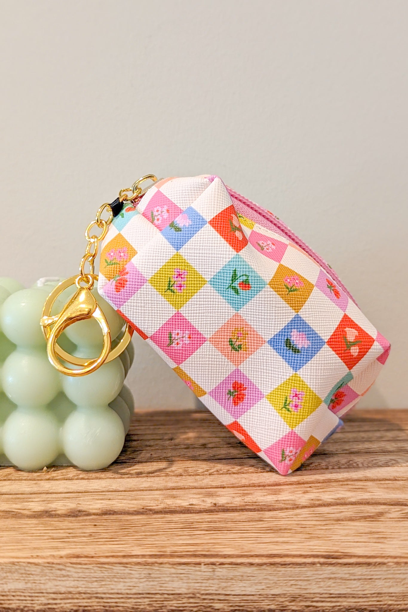 Key Chain Pouches