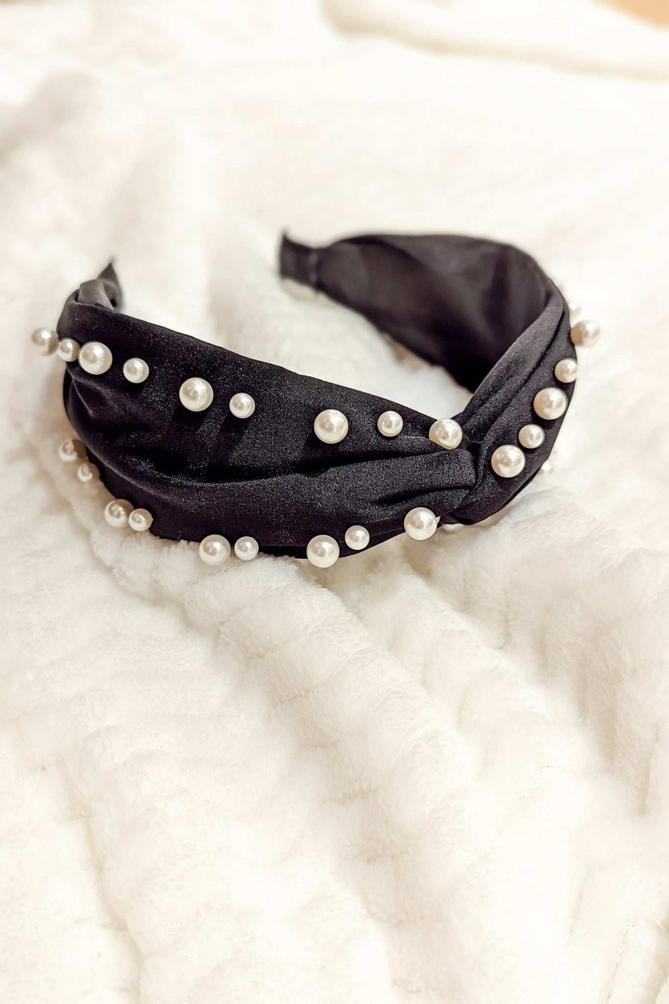 Adore Me Pearl Headband