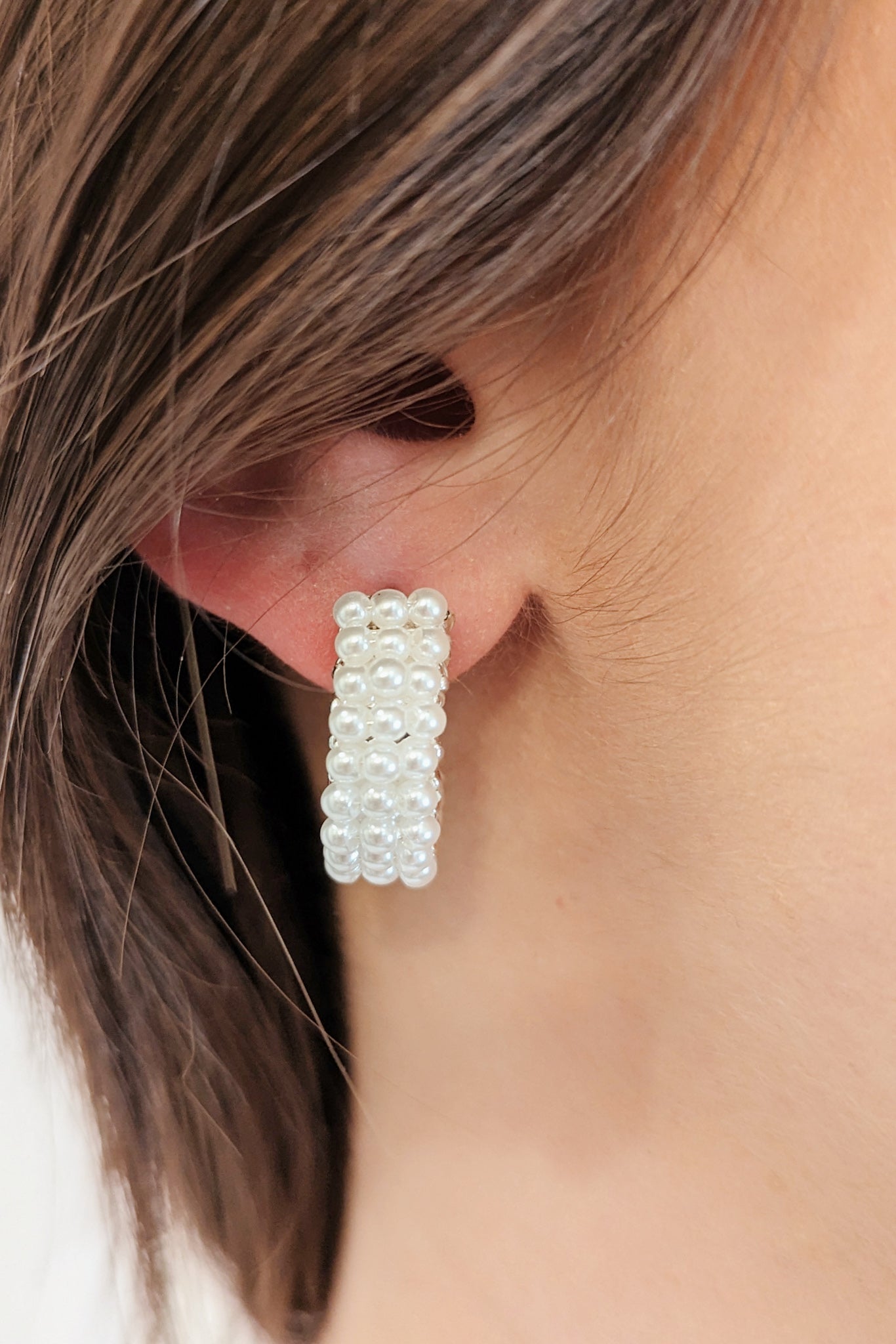 Bailey Earrings