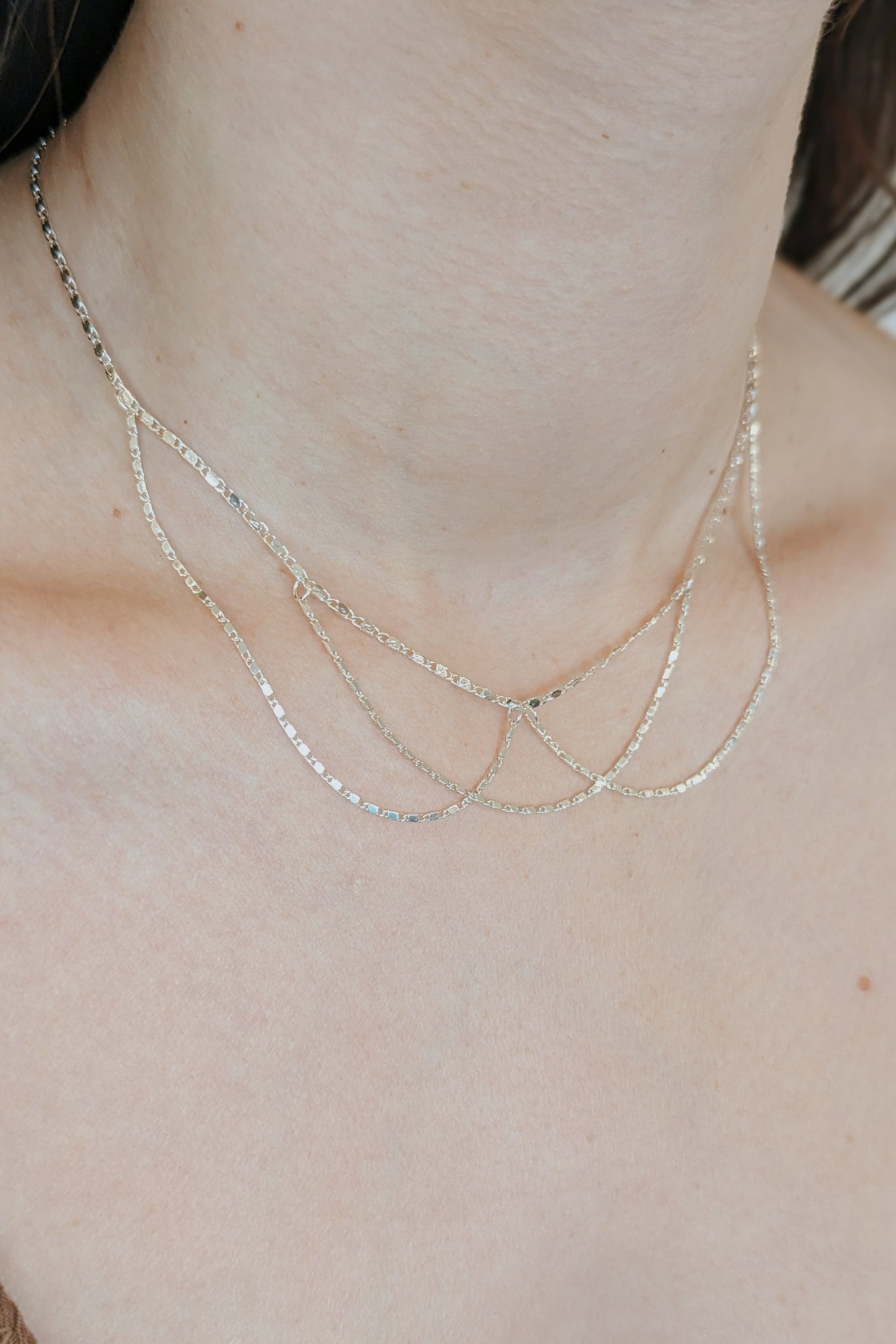 Marla Necklace