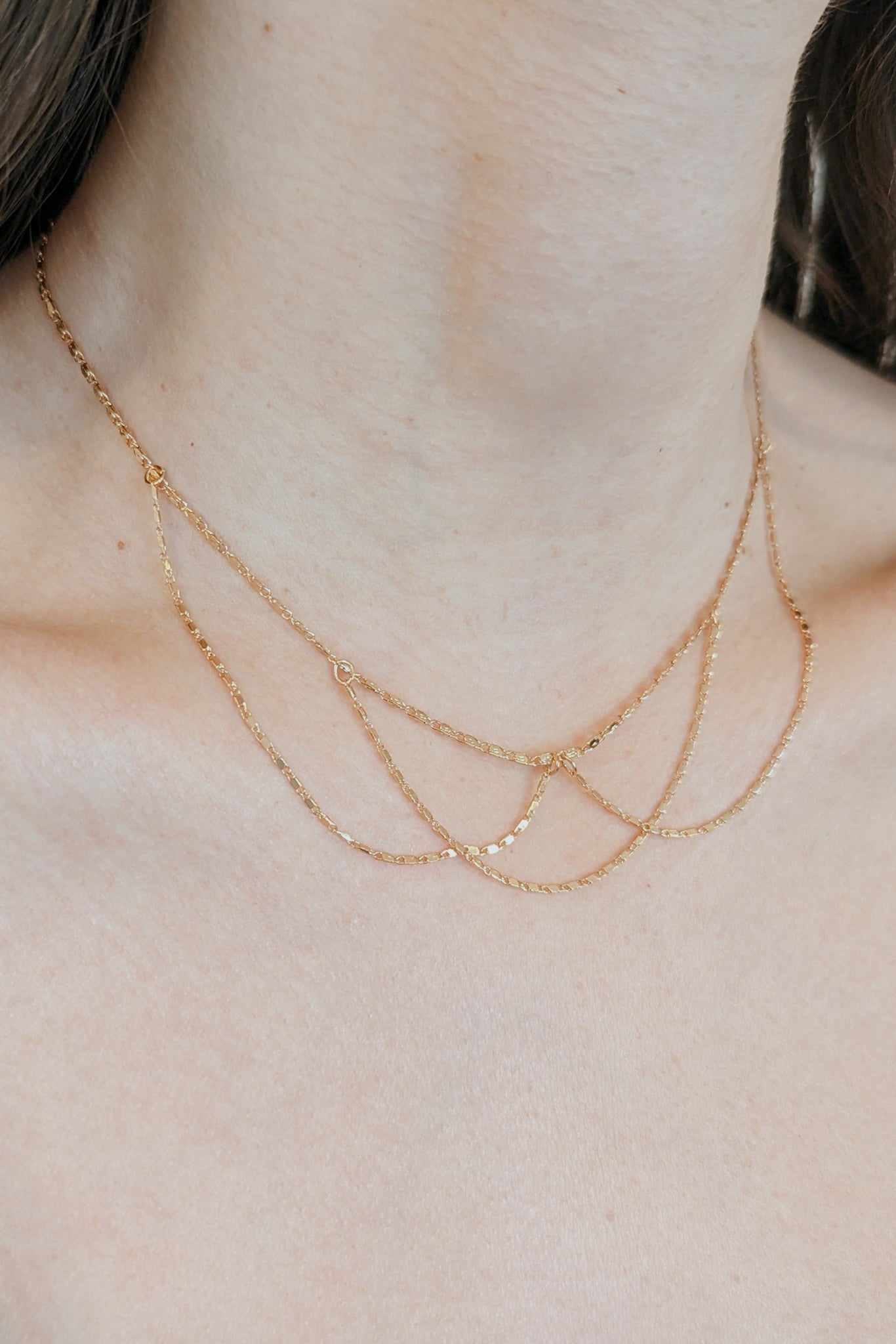 Marla Necklace